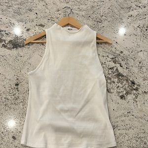 Anthro Ribbed Tank